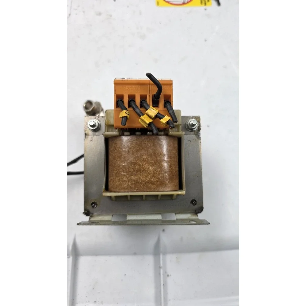 Ulrich Eichner typ 20 T 0844.0102 Transformer